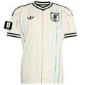 Maillot Japon Extérieur 2026/27