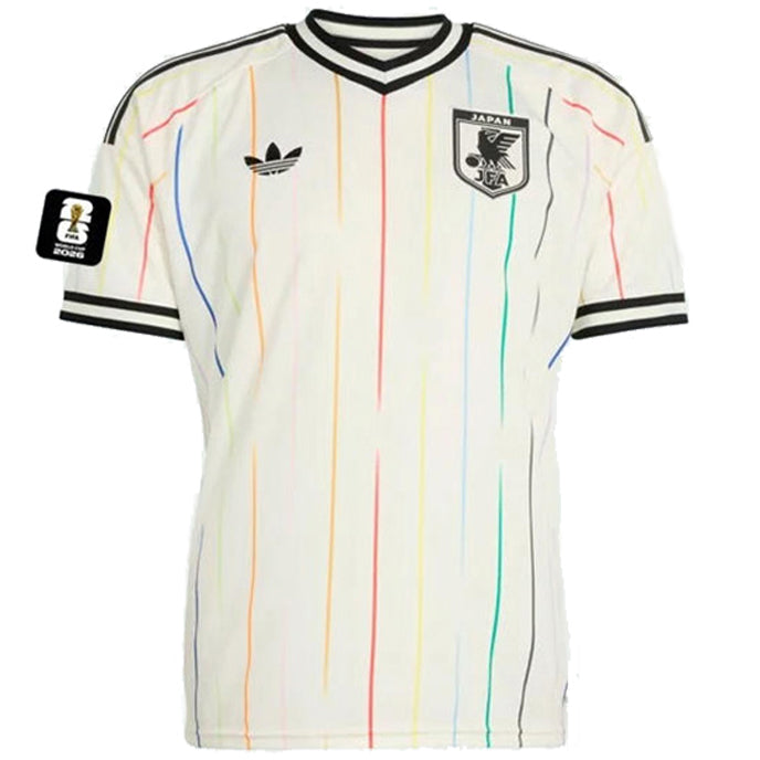 Maillot Japon Extérieur 2026/27