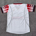 Maillot Mallorca Extérieur Rétro