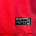 Maillot Haaland 9 Norway Hoem 2024/25