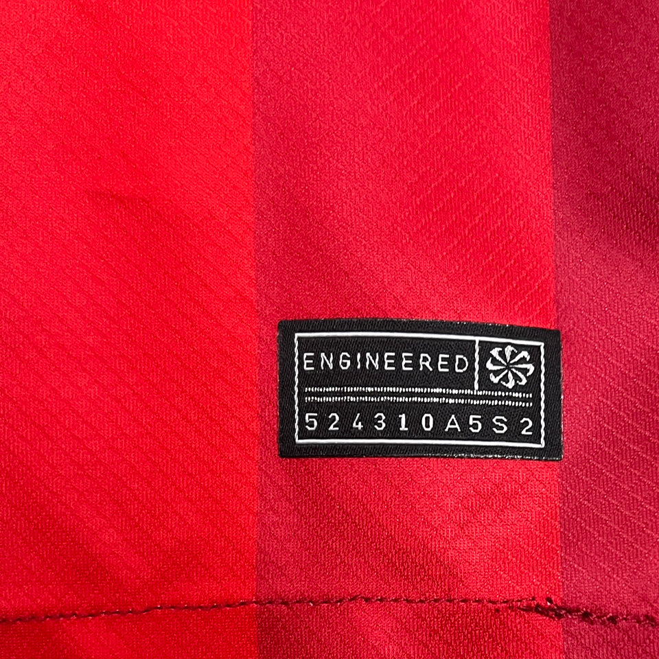 Maillot Haaland 9 Norway Hoem 2024/25