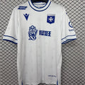 Maillot Aj Auxerre Domicile 2025/26
