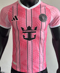 Maillot Inter Miam 2025/26 (Version Joueur)