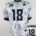 Maillot Cousins 18 Men S Atlanta Falcons Nfl