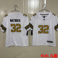 Maillot Mathieu 32 New Orleans Saints Enfant