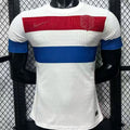 Maillot Pays-Bas 2026/27 (Version Joueur)