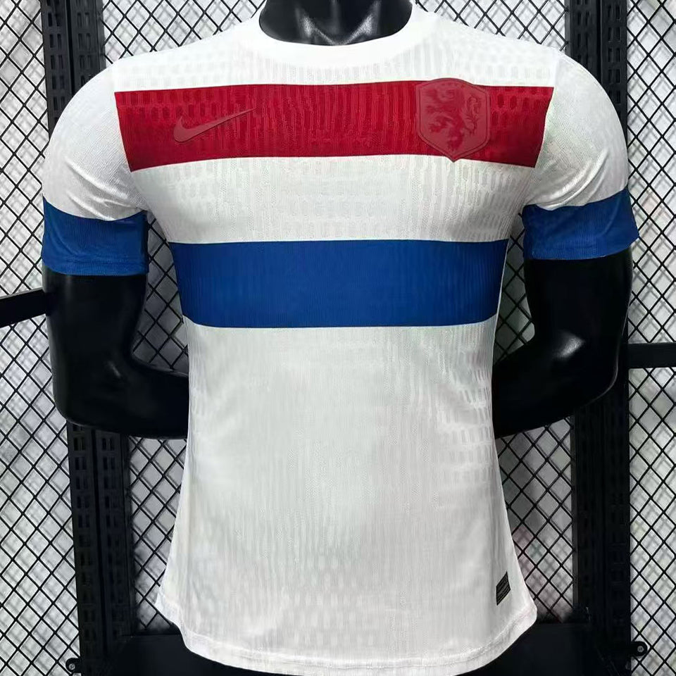 Maillot Pays-Bas 2026/27 (Version Joueur)