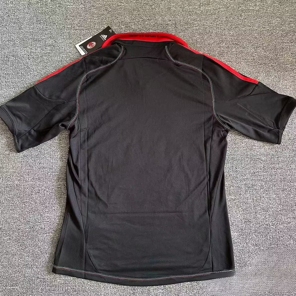 Maillot AC Milan Third Rétro