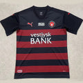 Maillot Midtjylland Domicile 2023/24