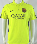 Maillot Barcelone Third Rétro 2014/15
