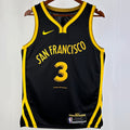 Maillot Warriors Paul 3 2023/24