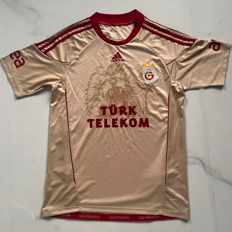 Maillot Galatasaray Extérieur Rétro