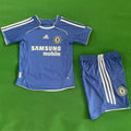 Maillot Chelsea Domicile Rétro Enfant