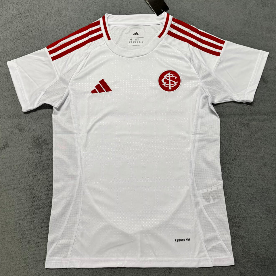Maillot Internacional Extérieur 2025/26