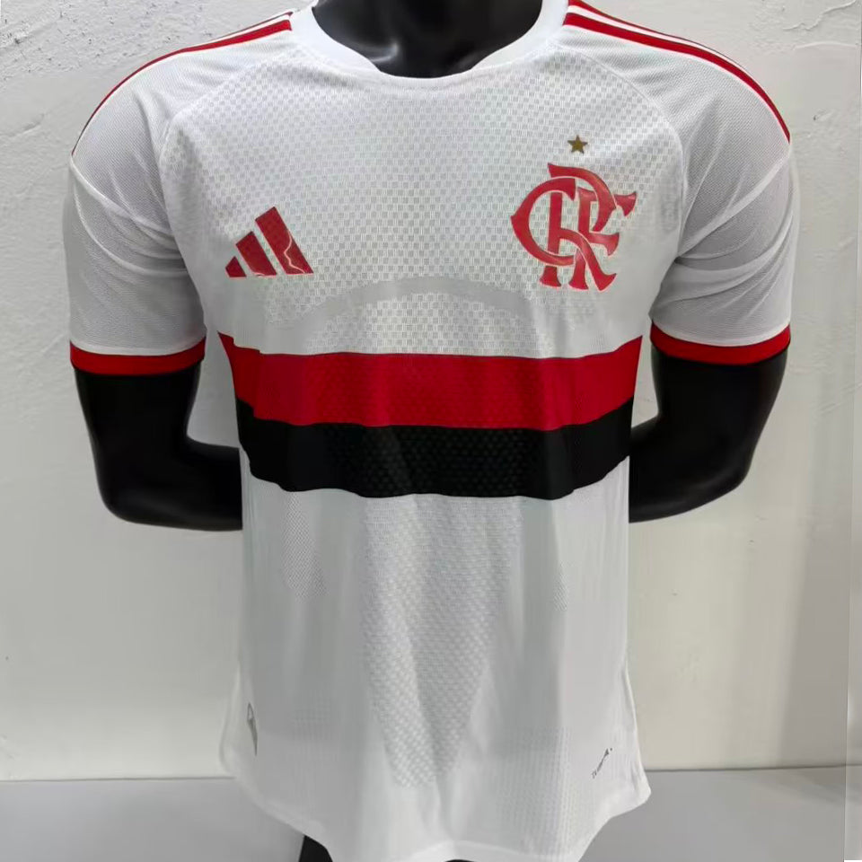 Maillot Flamengo Extérieur 2026/27 (Version Joueur)