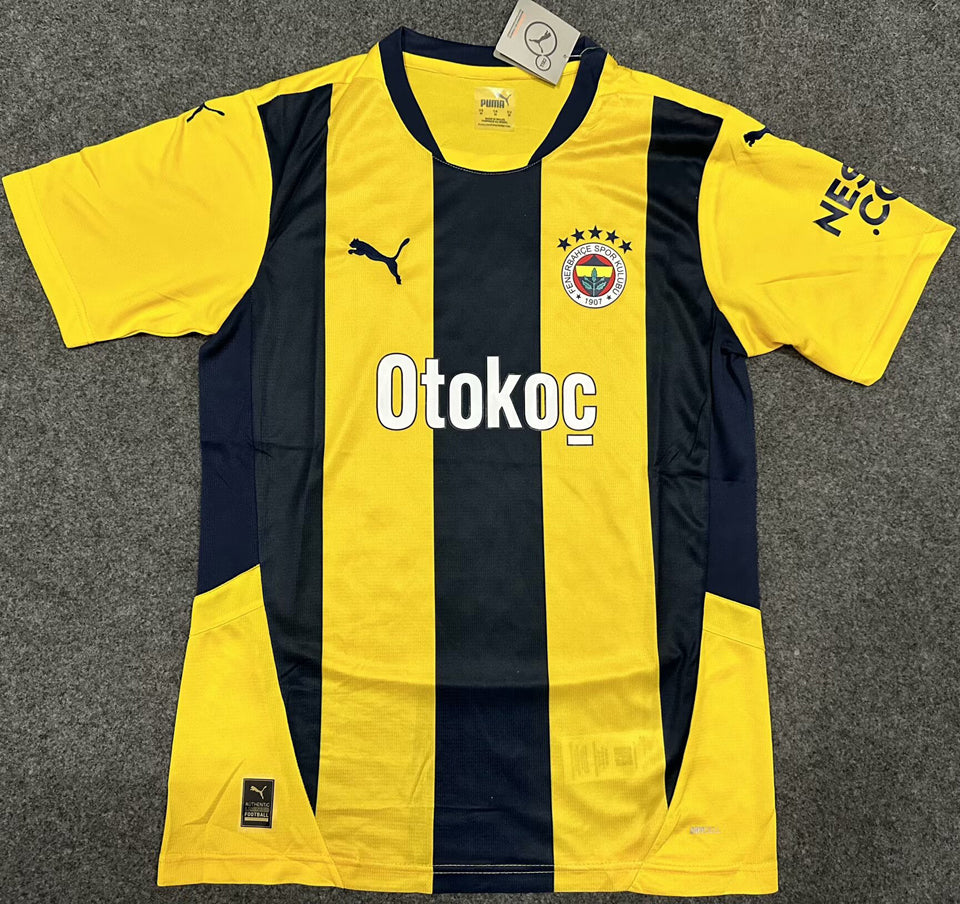 Maillot Panathinaikos Domicile 2025/26