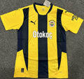 Maillot Fenerbahce Domicile 2024/25