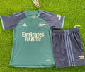 Maillot Arsenal Third 2023/24 Enfant