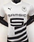 Maillot Rennais Extérieur 2023/24 (Version Joueur)