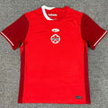 Maillot Canada Domicile 2024/25