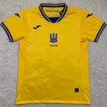 Maillot Ukraine Domicile 2024/25