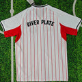 Maillot River Plate 2025/26