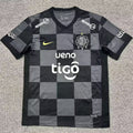 Maillot 27 Club Olimpia Extérieur 2026