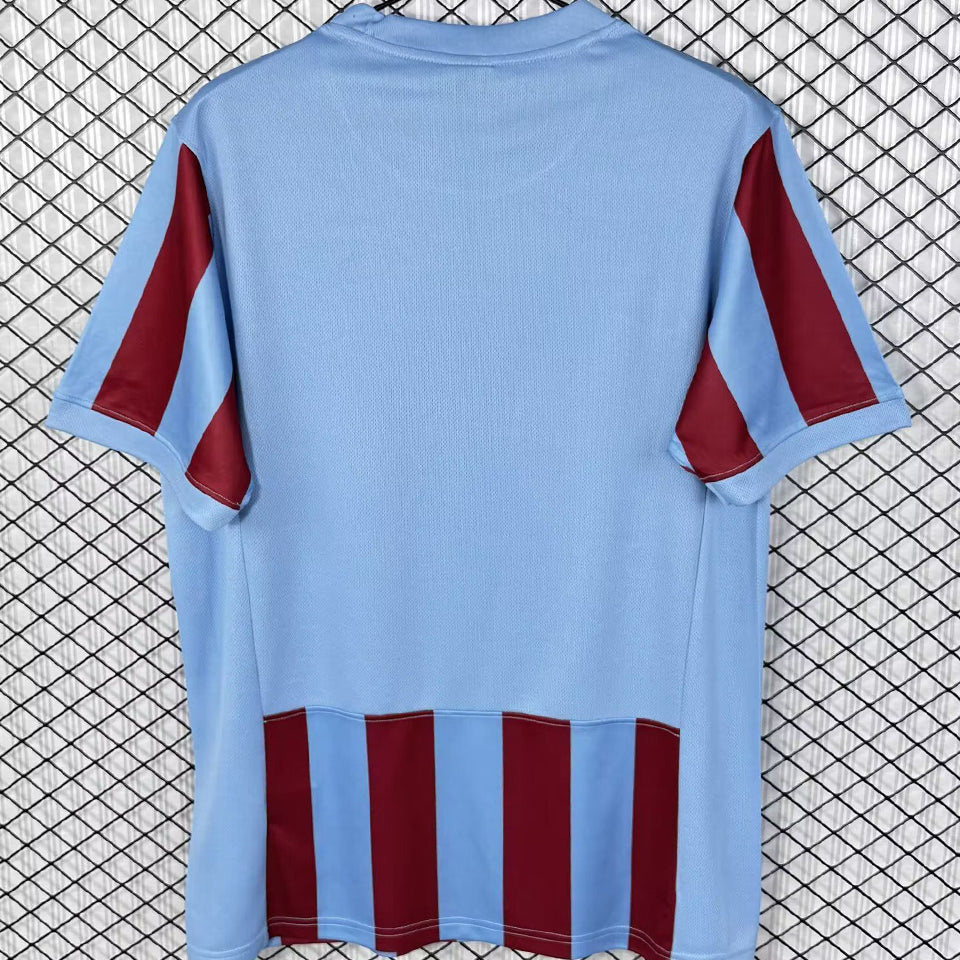 Maillot Trabzonspor Domicile Rétro