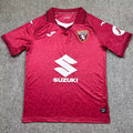 Maillot Torino Domicile 2025/26