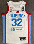 Maillot Pilipinas Team Brownlee 32 2024