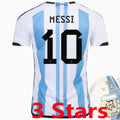 Maillot Argentine Domicile 2022/23