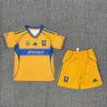 Maillot U A N L Tiger Domicile 2025/26 Enfant