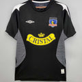 Maillot Colo Colo Extérieur Rétro 2006