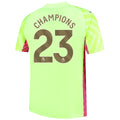 Maillot Manchester City Gardien 2023/24