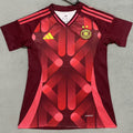 Maillot Allemagne Extérieur 2025/26