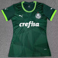 Maillot Palmeiras Domicile 2023/24 Femme