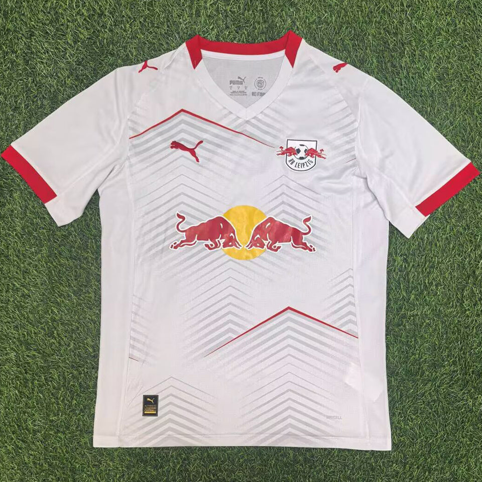Maillot RB Leipzig Domicile 2025