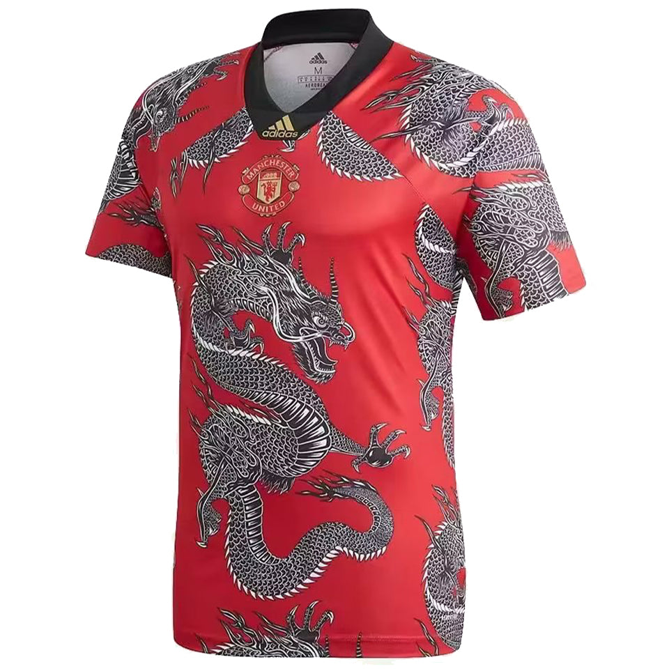 Maillot Manchester United 2019/20