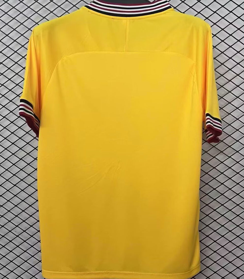 Maillot Sunderland Third Rétro