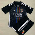 Maillot Benfica Extérieur 2023/24 Enfant