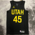 Maillot Toronto Raptors Miller 13 2024