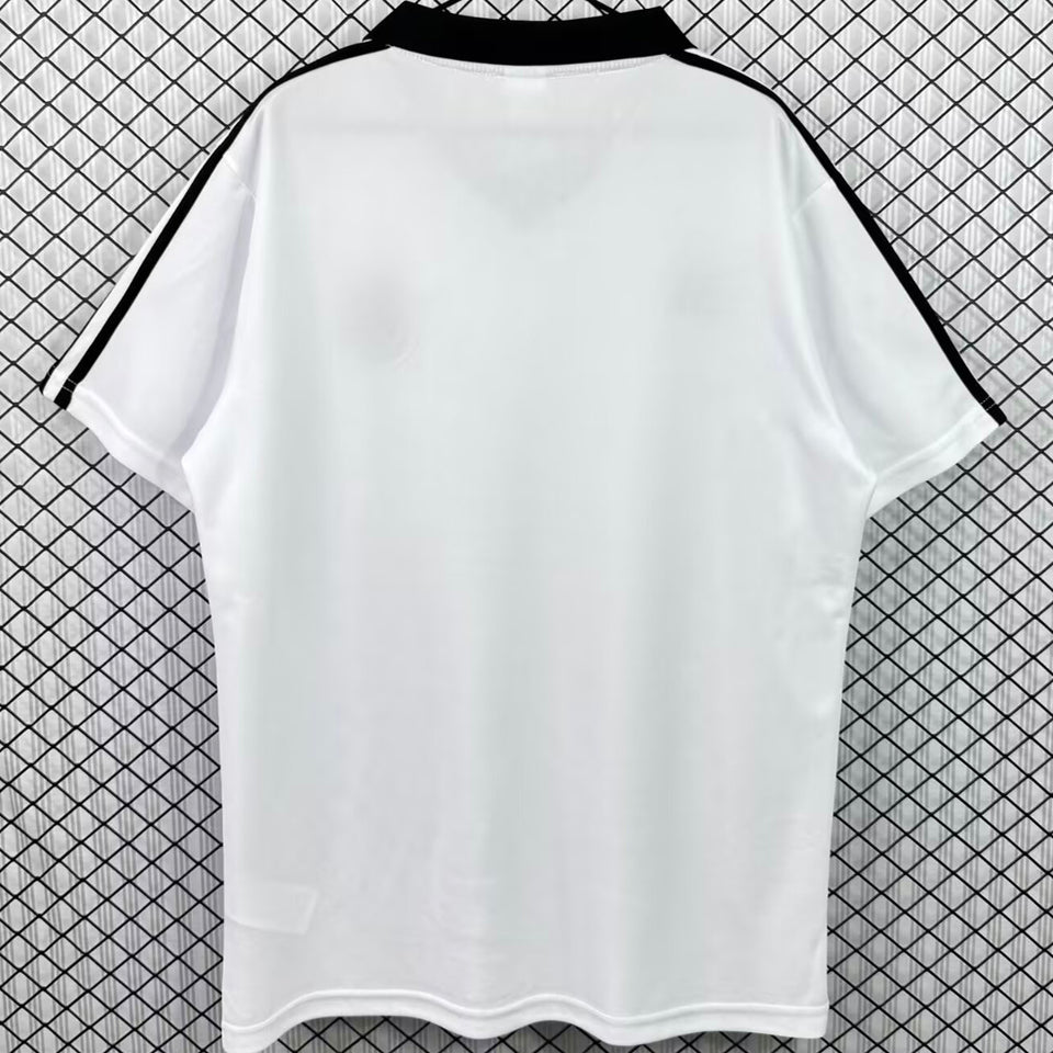 Maillot Allemagne Domicile Rétro