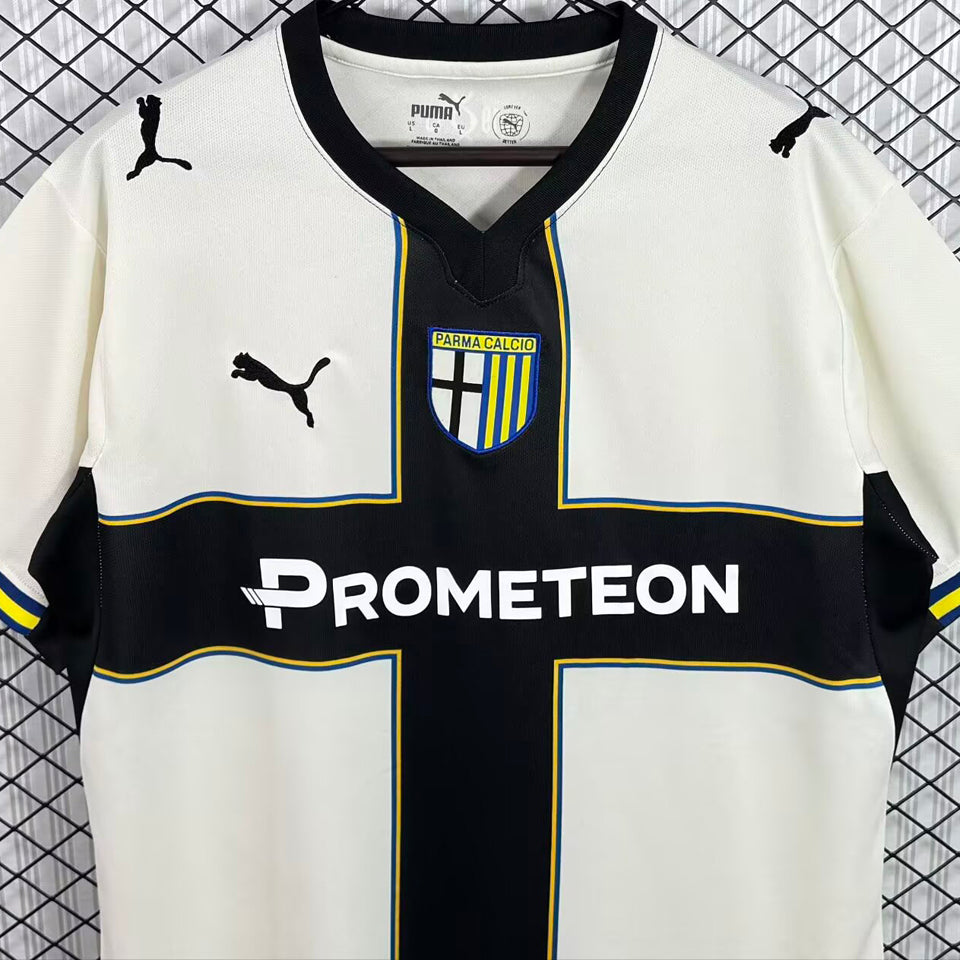 Maillot Parma Domicile 2026/27