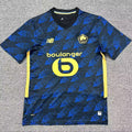 Maillot Lille Third 2025/26