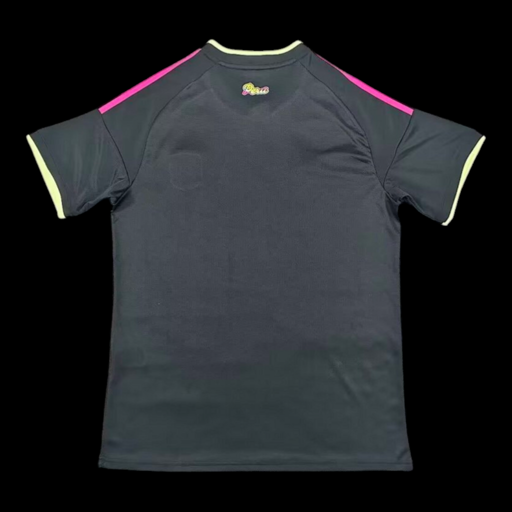 Maillot Pérou Extérieur 2026/27