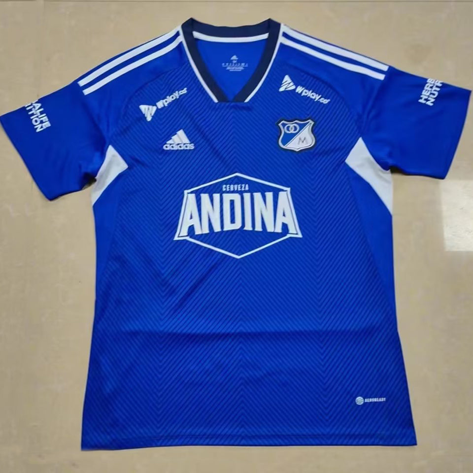 Maillot Millonarios Domicile 2023/24