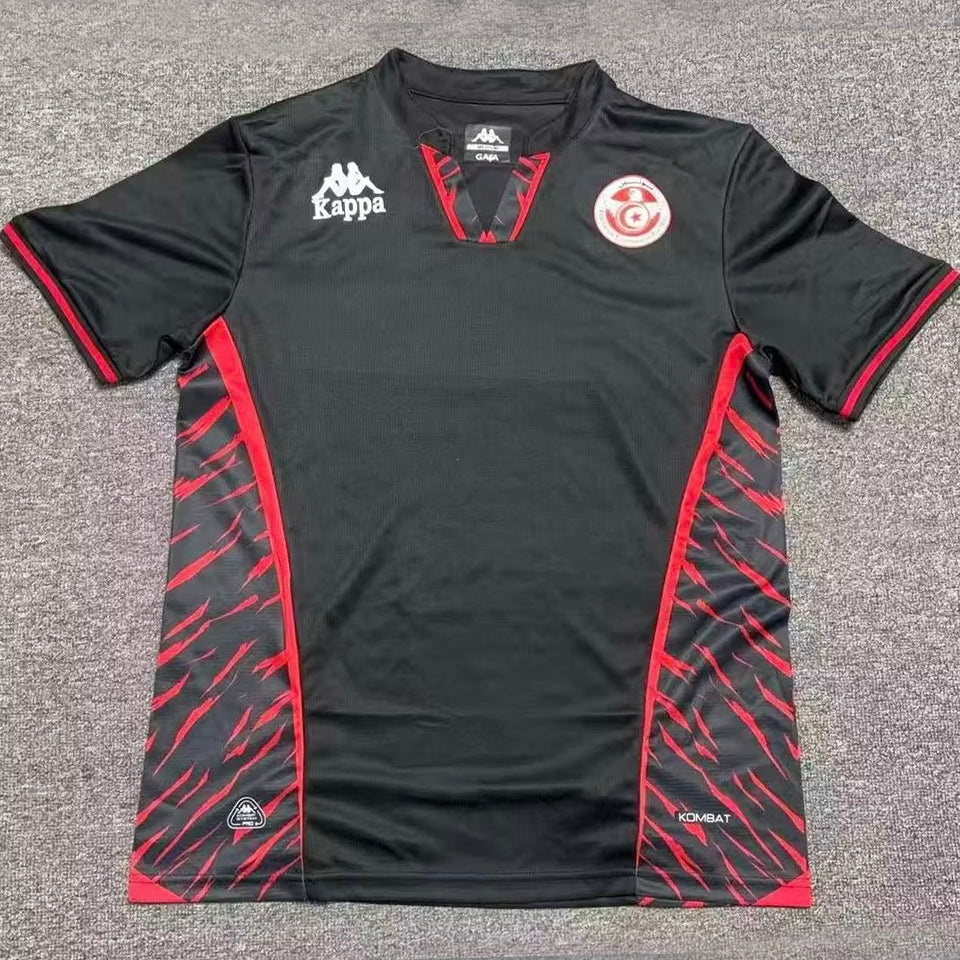 Maillot Tunisia Third 2026/27