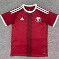 Maillot Qatar Domicile 2026/27