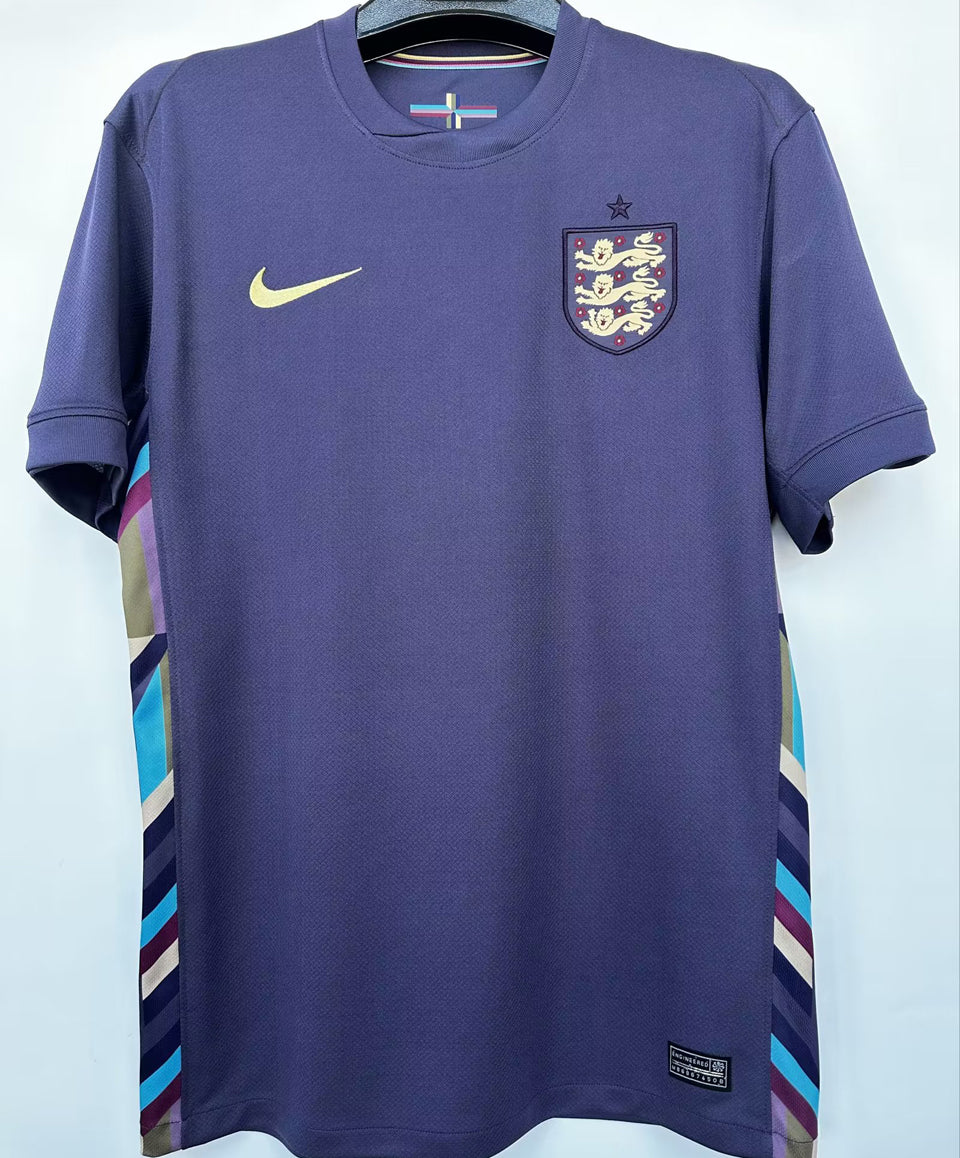 Maillot Angleterre Extérieur 2024/25