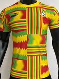 Maillot Ghana 2023/24 (Version Joueur)